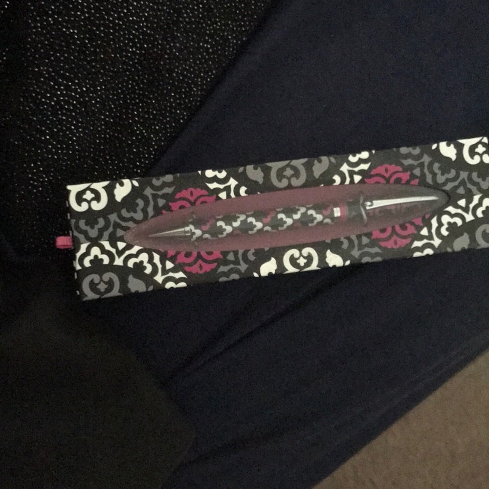 Vera Bradley Pen